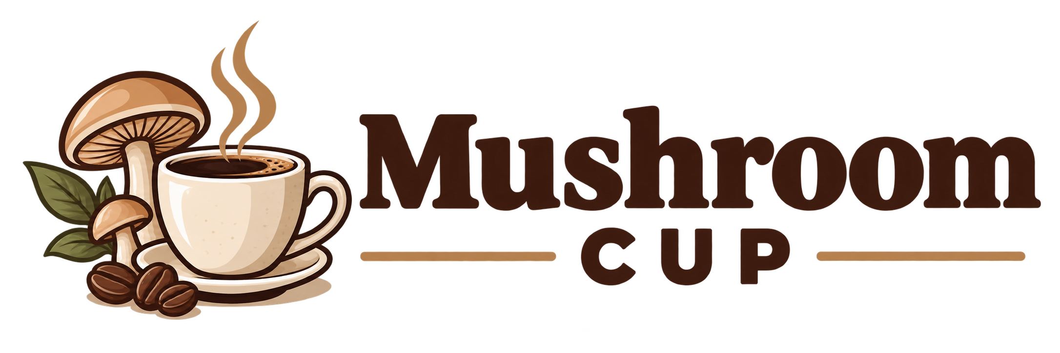 Mushroom Cup