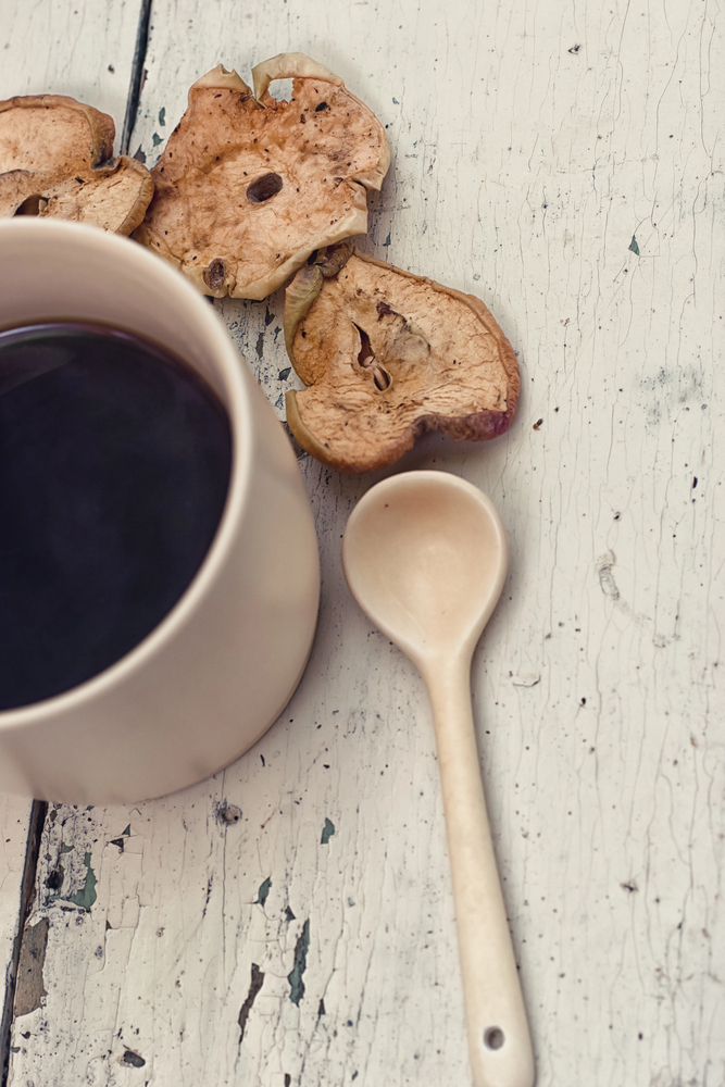 What Mushrooms Are Used in Mushroom Coffee?
