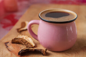 How Does Mushroom Coffee Compare to Regular Coffee?